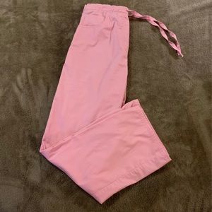 Healing Hands Scrub Pants